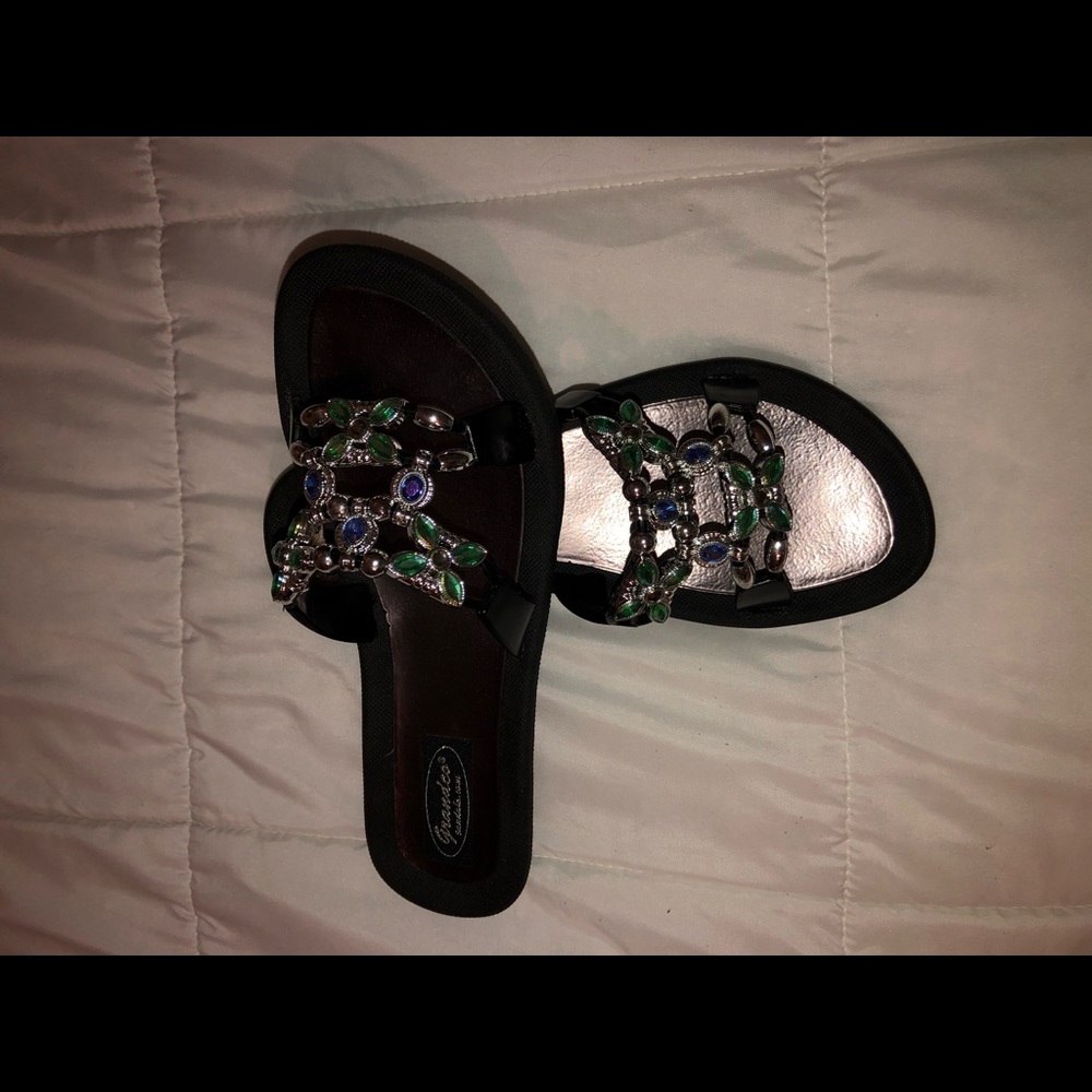 Grandco Sandals
